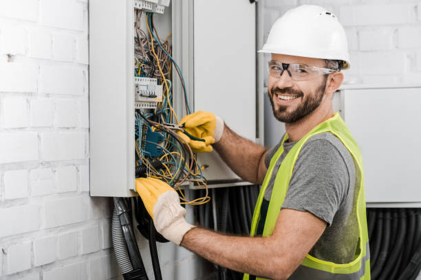 Best Commercial Electrician Services  in Perris, CA