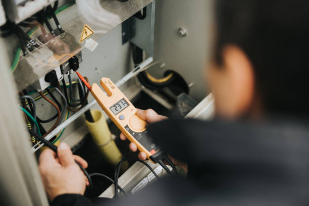 Best Industrial Electrical Services  in Perris, CA