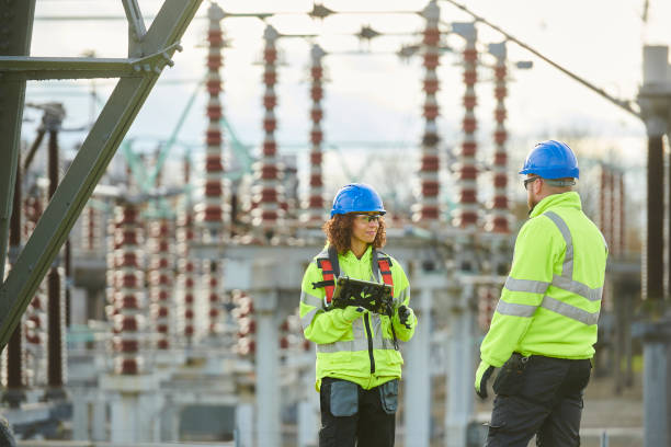 Best Affordable Emergency Electrician  in Perris, CA