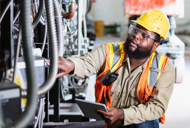 Best Affordable Emergency Electrician  in Perris, CA
