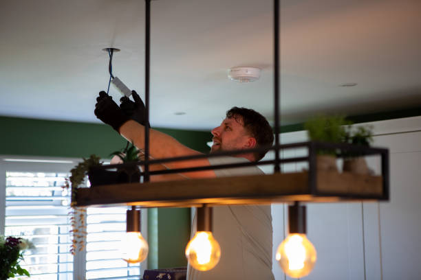 Best Electrical Upgrades for Homes  in Perris, CA