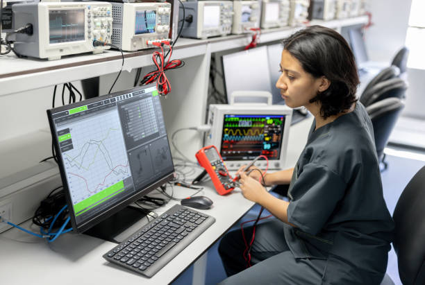 Best Electrical System Inspection  in Perris, CA